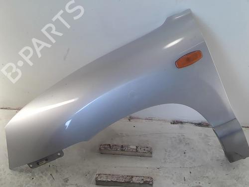 Used Left front fenders HYUNDAI SANTA FÉ I (SM) 2.0 CRDi 4x4 (113 hp) 20957377