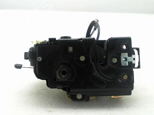 Used Rear left lock Rear left lock VW GOLF IV (1J1) 1.9 TDI (90 hp) 20944442 20944442