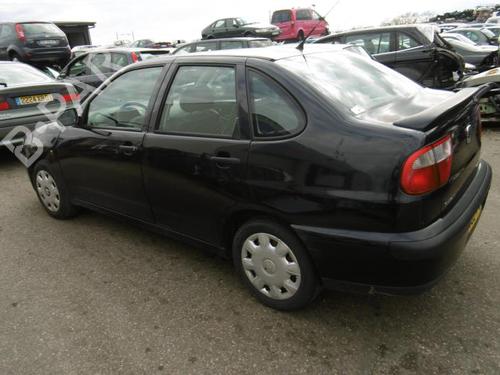 Right headlight SEAT CORDOBA (6K1, 6K2) 1.9 SDI | BP22021367C29 