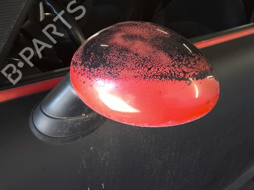 Used Left mirror MINI MINI (R56) Cooper D (109 hp) 25221284