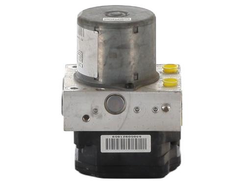 ABS pump KIA RIO III (UB) 1.2 CVVT | BP25124442M43  - Image 5