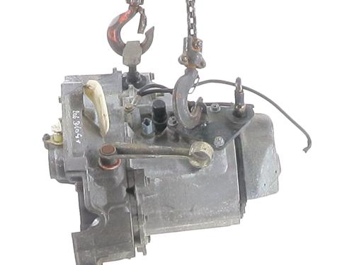 Gearkasse PEUGEOT 206 Hatchback (2A/C) 1.4 i | BP27893442M3