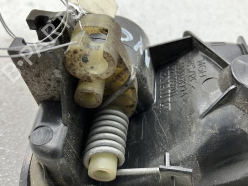 Used Front left interior door handle Front left interior door handle OPEL VIVARO A Van (X83) 2.0 CDTI (F7) (114 hp) 20962141 20962141