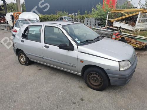 Køler RENAULT CLIO I (B/C57_, 5/357_) 1.2 (5/357Y, 5/357K) | BP20963271M31 