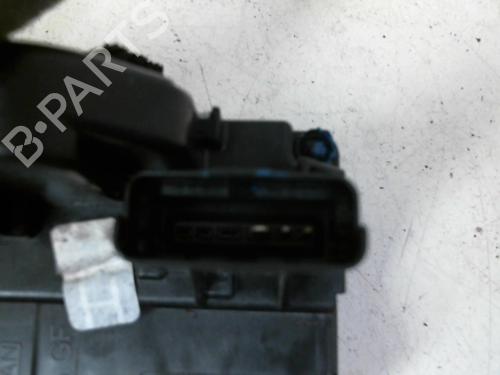 Højre bagtil lås NISSAN QASHQAI II (J11, J11_) 1.5 dCi (110 hp) 33123750