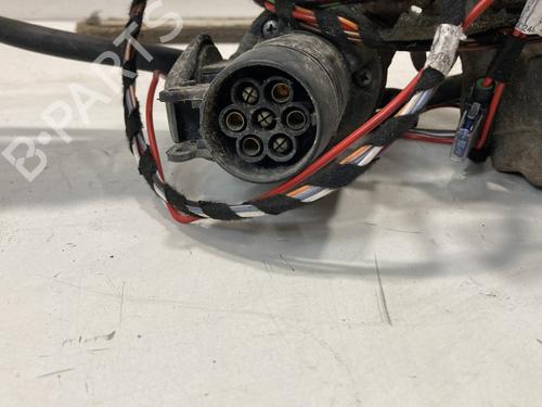 Tow ball/Mechanism FORD FOCUS II Turnier (DA_, FFS, DS) 2.0 TDCi | BP26571440C141 