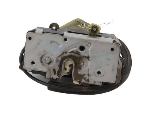 Front left lock FIAT PUNTO EVO (199_) 1.2 | BP29212652C98 