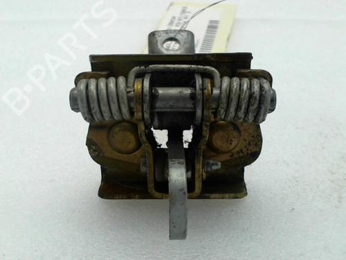 Used Hinge/Door check strap PEUGEOT 307 (3A/C) 2.0 HDi 90 (90 hp) 20965794