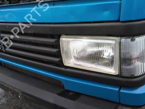 Grille PEUGEOT J5 Van (290L) 1.8 | BP29979014C40