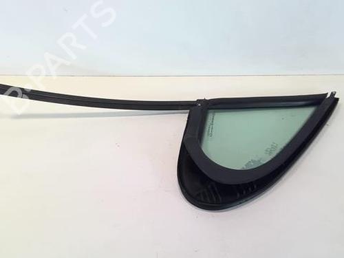 Used Front left quarter glass PEUGEOT 207 (WA_, WC_) 1.4 HDi (68 hp) 20956593