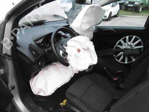 Shift knob FORD B-MAX (JK) 1.0 EcoBoost | BP20939733I34 - Image 6