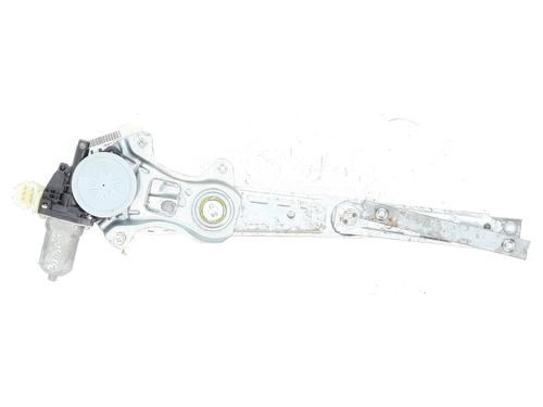 Used Rear left window mechanism Rear left window mechanism NISSAN X-TRAIL III (T32_, T32R, T32RR) 1.6 dCi (T32) (130 hp) 30648262 30648262