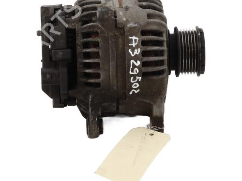 Used Alternator Alternator AUDI A3 (8L1) S3 quattro (224 hp) 22031085 22031085