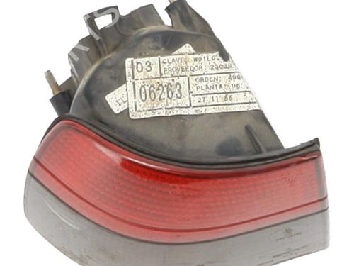 Left taillight SEAT TOLEDO I (1L2) 1.9 TDI | BP20960672C34