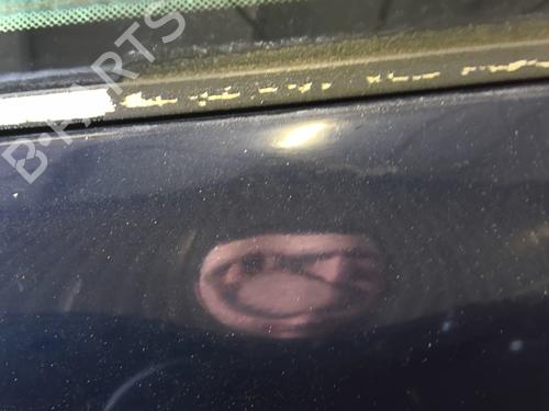 Used Tailgate Tailgate LAND ROVER RANGE ROVER III (L322) 3.0 D 4x4 (177 hp) 33459191 33459191