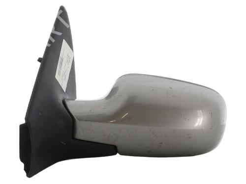 Used Left mirror Left mirror RENAULT MEGANE II (BM0/1_, CM0/1_) 1.5 dCi (BM1E, CM1E) (106 hp) 20973104 20973104