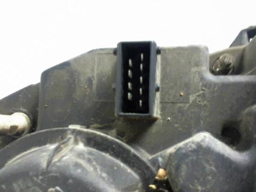 Used Right headlight Right headlight PEUGEOT 807 (EB_) 2.2 HDi (128 hp) 20965811 20965811