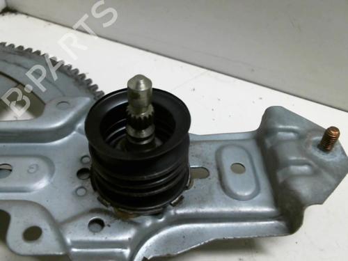 Used Rear left window mechanism Rear left window mechanism 20957526 20957526