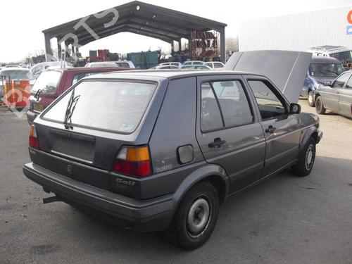 Left taillight VW GOLF II (19E, 1G1) 1.6 TD | BP20960727C34 