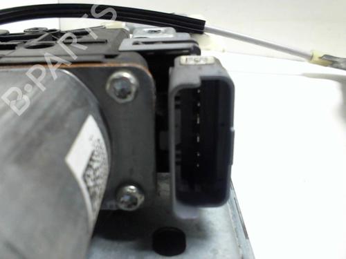 Used Front left window mechanism Front left window mechanism CITROËN DS3 (SA_) 1.4 VTi 95 (95 hp) 20953576 20953576