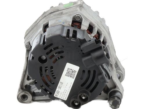 Used Alternator Alternator CITROËN BERLINGO / BERLINGO FIRST MPV (MF_, GJK_, GFK_) 1.4 i (MFKFX, MFKFW, GJKFWB, GJKFWC, GFKFWC) (75 hp) 30634544 30634544