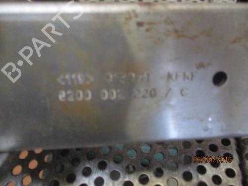 Used Steering column Steering column RENAULT LAGUNA II (BG0/1_) 1.9 dCi (BG08, BG0G) (120 hp) 20954802 20954802