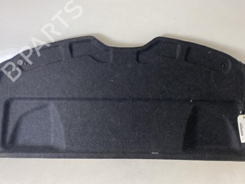 Rear parcel shelf PEUGEOT 208 I (CA_, CC_) 1.6 HDi | BP24846764C85