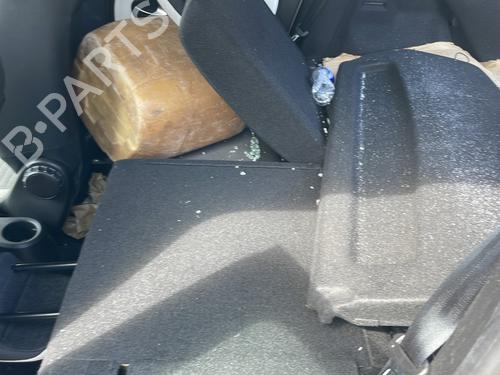 Right front seat RENAULT TWINGO III (BCM_, BCA_) 1.0 SCe 65 (BCMJ) | BP38973787C16  - Image 9