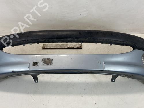 Foran støtfanger PEUGEOT 206 Hatchback (2A/C) 1.6 16V (109 hp) 21386938