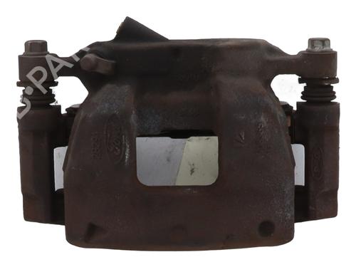 Right front brake caliper FORD TRANSIT CUSTOM V362 Van (FY, FZ) 2.0 EcoBlue | BP32731477M104 - Image 4