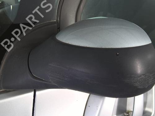 Used Left mirror PEUGEOT 1007 (KM_) 1.6 16V (109 hp) 26644324