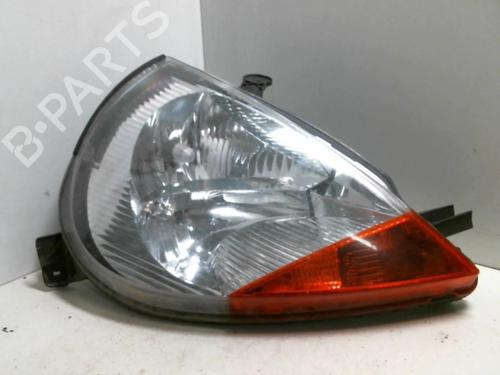 Used Right headlight Right headlight FORD KA (RB_) 1.3 i (60 hp) 20951746 20951746