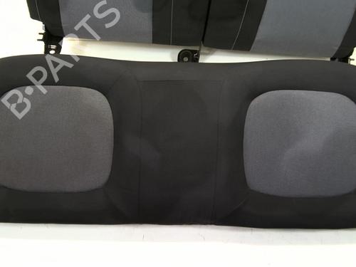 Sæde Bagtil RENAULT TWINGO III (BCM_, BCA_) 1.0 SCe 70 | BP20952232C17 