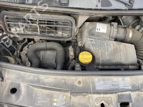 Steering rack RENAULT TRAFIC II Bus (JL) 2.0 dCi 115 (JL00, JL01, JL0H, JL0M, JL0U) | BP27212121M22 - Image 15