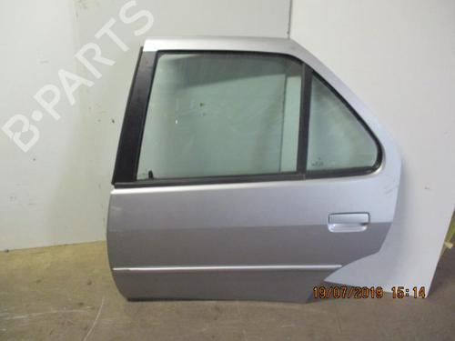 Used Left rear door PEUGEOT 306 Break (7E, N3, N5) 2.0 HDI 90 (90 hp) 20942434