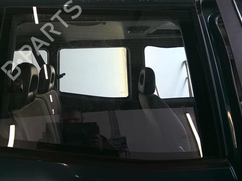 Used Rear right door window NISSAN TERRANO II (R20) 2.4 i 12V 4WD (124 hp) 25770515