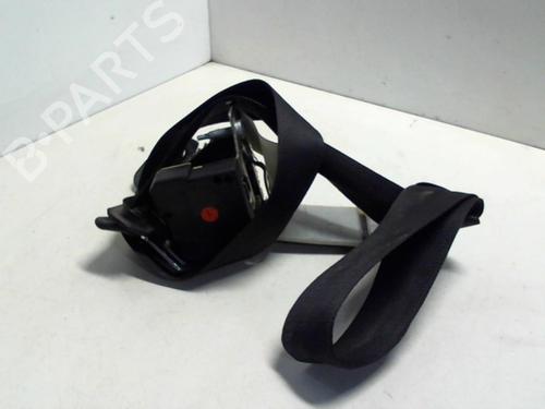 Venstre foran beltestrammer OPEL ZAFIRA A MPV (T98) 2.2 DTI 16V (F75) (125 hp) 20959426