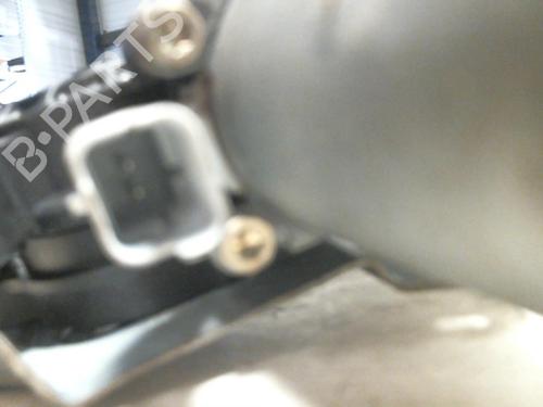 Front right window mechanism CITROËN XSARA PICASSO (N68) 2.0 HDi | BP20950969C23