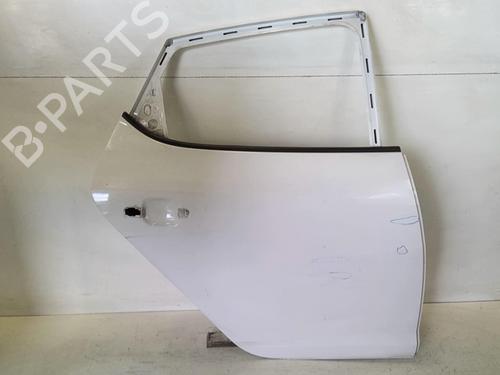 Used Right rear door SEAT IBIZA IV (6J5, 6P1) 1.6 TDI (90 hp) 22024886