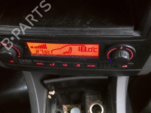 AC Styreenhet / Manøvreringsenhet SEAT IBIZA III (6L1) 1.9 TDI (100 hp) 20947283
