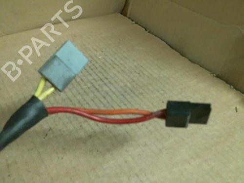 Ignition barrel RENAULT 25 (B29_) 2.0 | BP20950081M48 