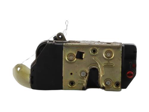 Used Rear right lock PEUGEOT 406 Break (8E/F) 2.0 HDI 110 (109 hp) 31945574