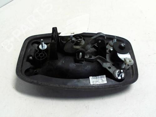 Front left exterior door handle CITROËN JUMPER II Bus 2.2 HDi 100 | BP20971797C128 
