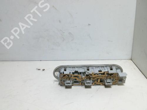 Plafonier Plafonier RENAULT SCÉNIC II (JM0/1_) 1.9 dCi (JM0G, JM12, JM1G, JM2C) (120 hp) 20954422 20954422