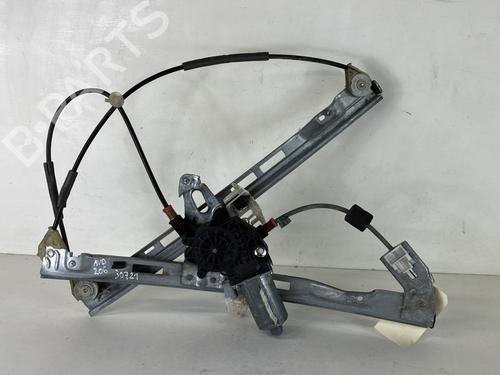 Vindusheismekanisme høyre foran PEUGEOT 206 Hatchback (2A/C) 1.1 i (60 hp) 24179792