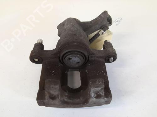 Bremssattel links hinten OPEL VECTRA C GTS (Z02) 3.0 CDTi (F68) | BP20944397M107 