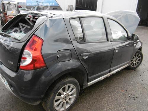 Front right interior door handle DACIA SANDERO 1.4 (BS0C, BS0A, BS0G, BS1F, BS0E) | BP20951851I14 - Image 4