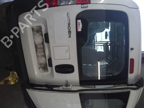 Used Left tailgate CITROËN NEMO Box Body/MPV (AA_) 1.3 HDi 75 (75 hp) 25333022