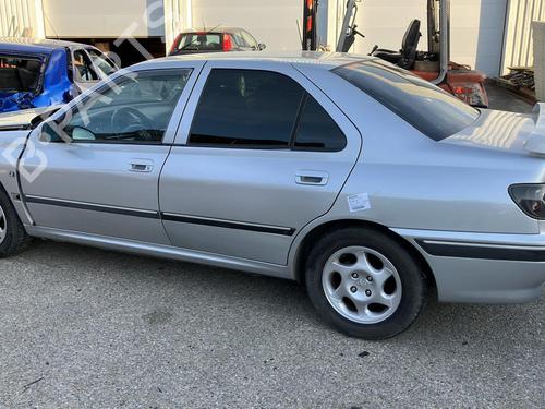 Rim PEUGEOT 406 (8B) 2.0 HDI 110 | BP20956490C45 