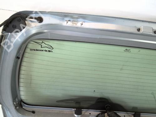 Tailgate PEUGEOT 206 Hatchback (2A/C) 2.0 HDI 90 | BP20950528C6 